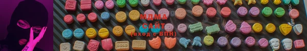 ешки Мегион